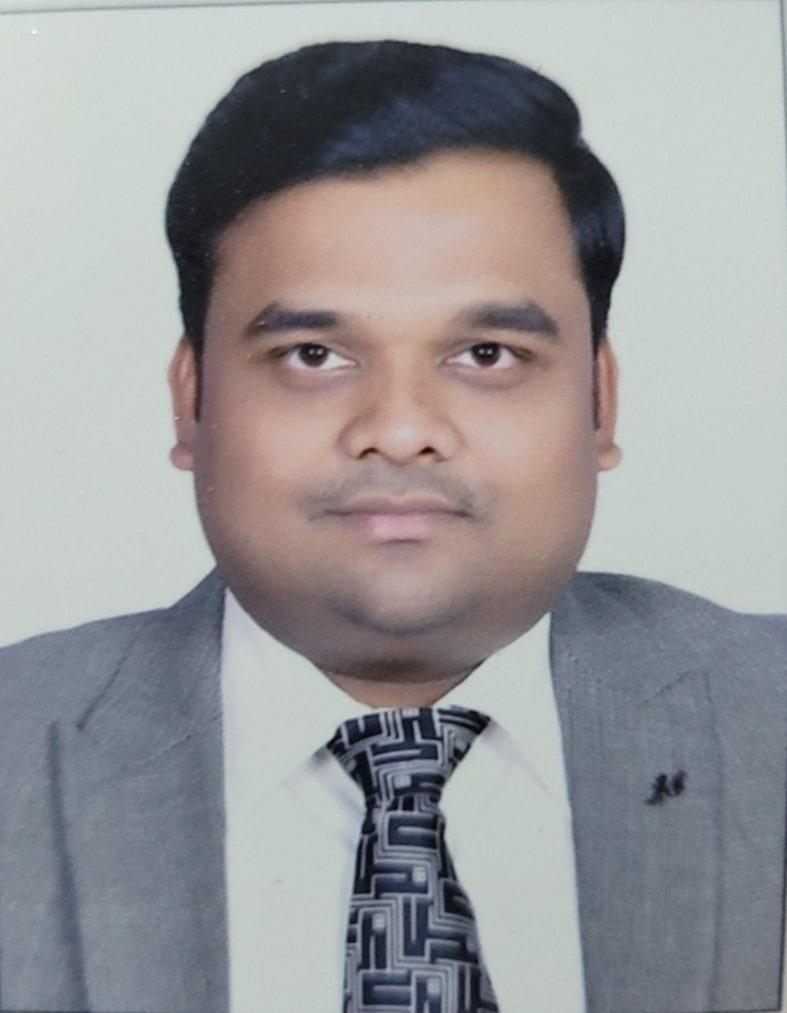 Dr ROHIT. K .SINGH